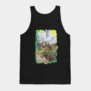 Ubud Tank Top